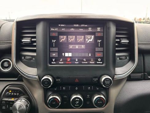 Used 2019 RAM 1500 Laramie image 19