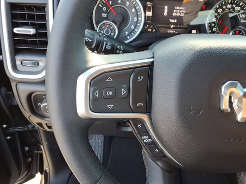Used 2025 RAM 1500 Big Horn image 18