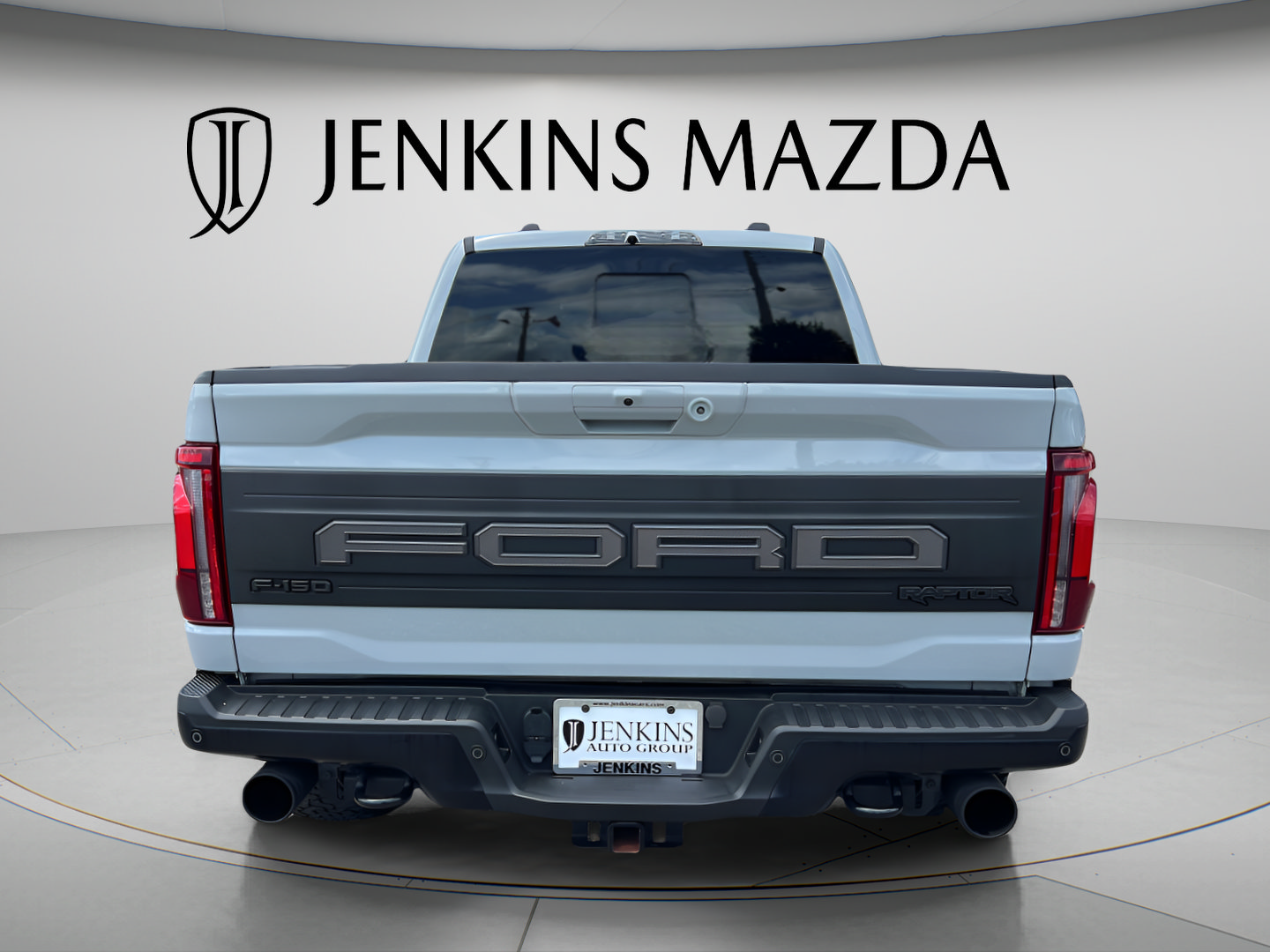Used 2024 Ford F150 Raptor AWD/4WD image 6