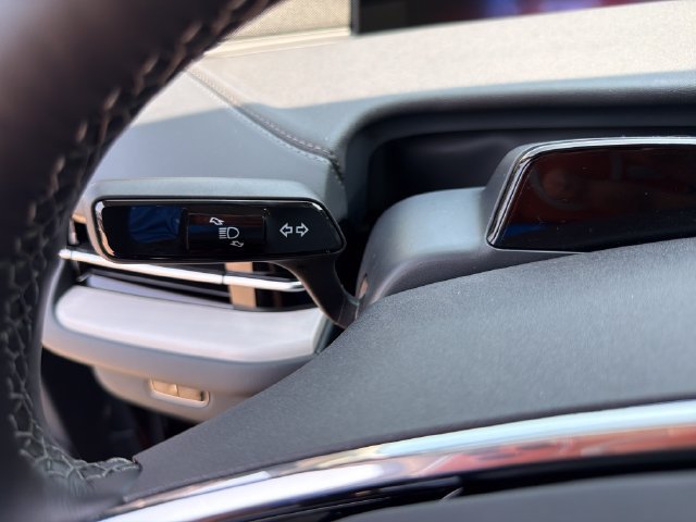 New 2027 Lincoln Navigator Reserve AWD/4WD image 24