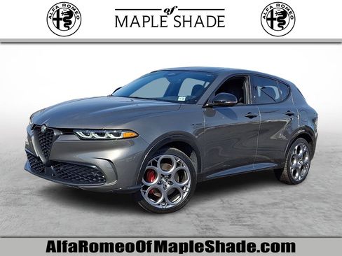 Used 2024 Alfa Romeo Tonale Veloce w/ Premium Interior Package image 1