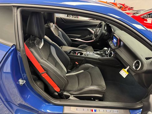 Used 2023 Chevrolet Camaro SS image 19