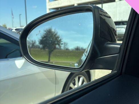 Used 2016 Hyundai Tucson Limited w/ Option Group 03 image 12