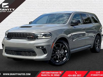 Used 2022 Dodge Durango R/T