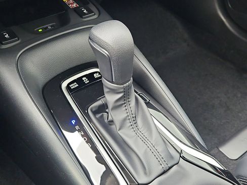 New 2026 Toyota Corolla XLE FWD image 18