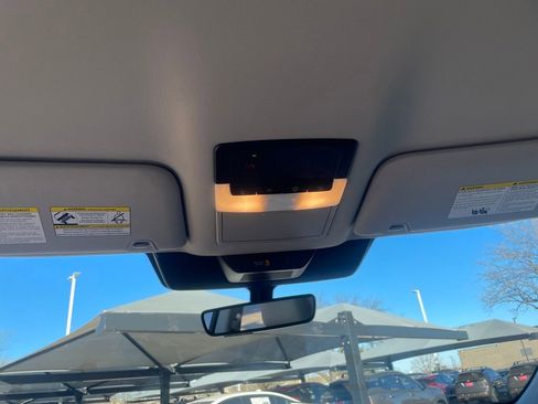 New 2026 Nissan Pathfinder SL AWD/4WD image 39