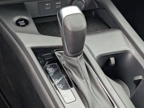 New 2026 Nissan Sentra S FWD image 17