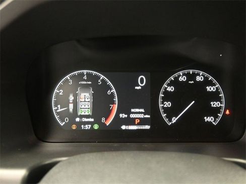 New 2026 Honda Odyssey EX-L image 16