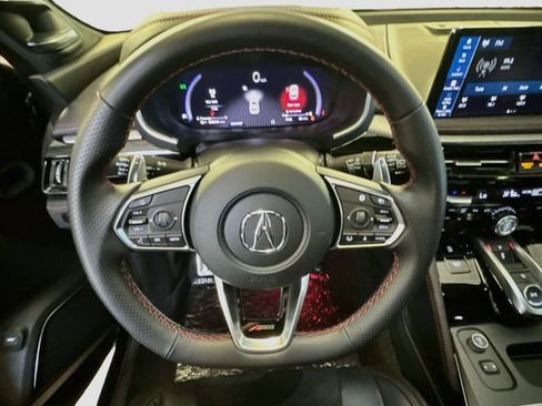 Used 2026 Acura MDX A-Spec AWD/4WD image 11