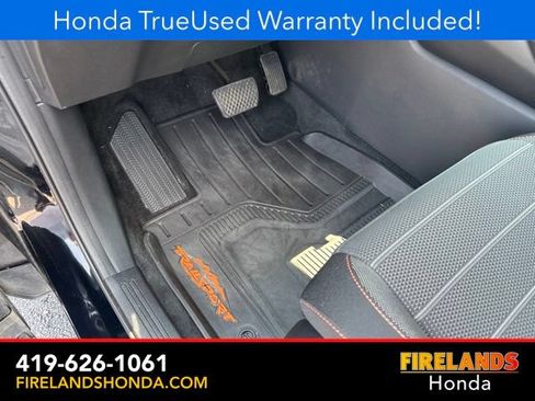 Certified 2026 Honda CR-V TrailSport image 14