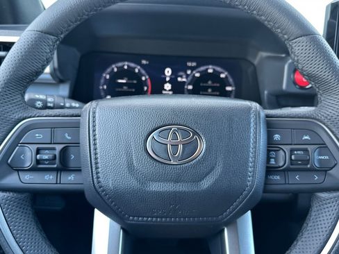 New 2026 Toyota Tacoma TRD Off-Road image 21