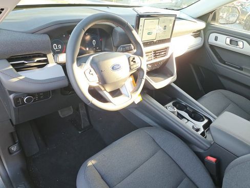 New 2026 Ford Explorer Active image 19