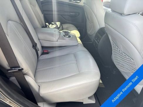 Used 2014 Cadillac SRX Luxury w/ Driver Awareness Package AWD/4WD image 10