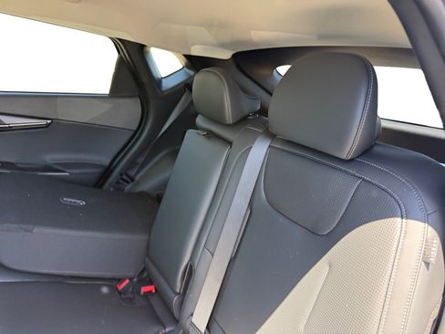 New 2026 Kia EV6 Wind RWD image 16
