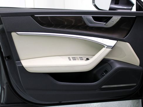 Used 2020 Audi A7 3.0T Premium Plus w/ Premium Plus Package image 34