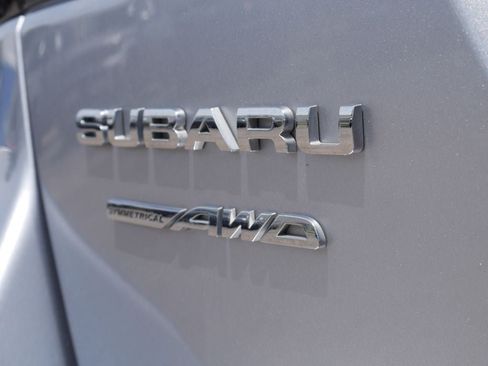 Used 2022 Subaru Outback Limited AWD/4WD image 17