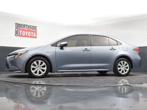 Used 2024 Toyota Corolla LE image 24