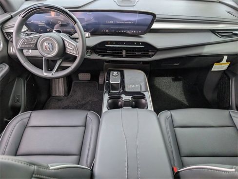 New 2026 Buick Enclave Avenir w/ Super Cruise Package image 8