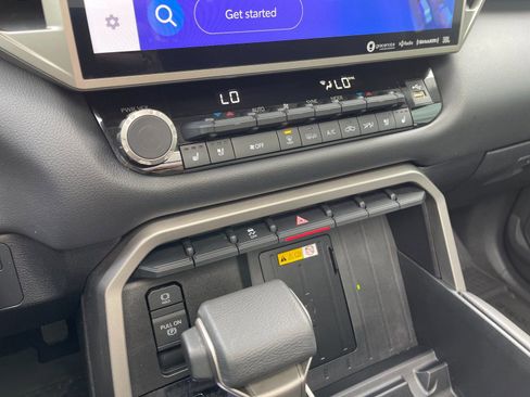 Used 2024 Toyota Tundra Limited w/ Nightshade Package AWD/4WD image 23