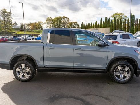 New 2026 Honda Ridgeline RTL image 5