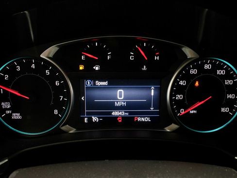 Used 2024 Chevrolet Equinox LS w/ LS Convenience Package AWD/4WD image 28