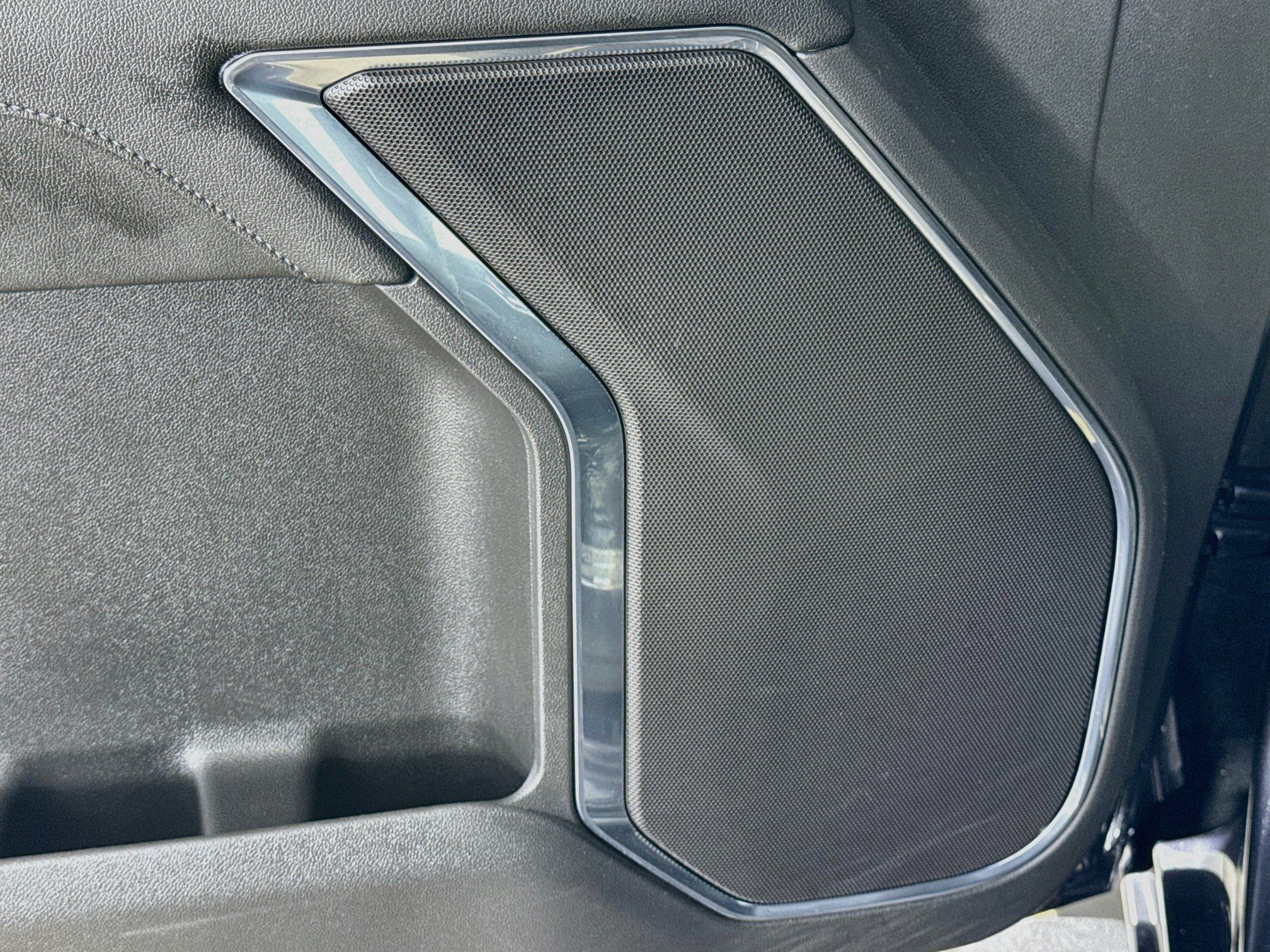 Used 2024 Chevrolet Silverado 1500 LT w/ All Star Edition Plus RWD image 21