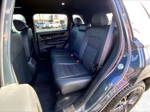 Used 2023 Honda CR-V Sport Touring image 20