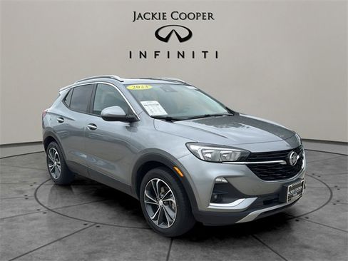 Used 2023 Buick Encore GX Select image 6