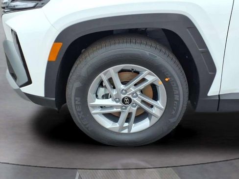 New 2026 Hyundai Tucson SE FWD image 9