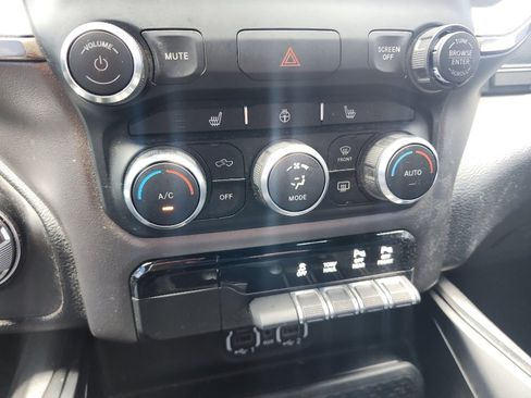 Used 2020 RAM 1500 Sport w/ Level 2 Equipment Goup w/2_L AWD/4WD image 26