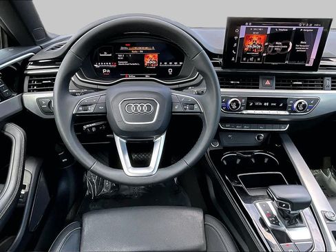 Used 2024 Audi A5 2.0T Premium Plus AWD/4WD image 6