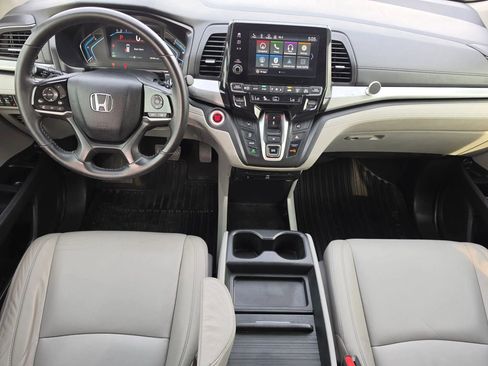 Used 2020 Honda Odyssey EX-L image 8