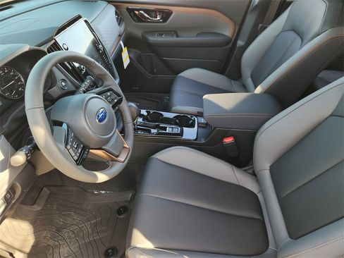 New 2026 Subaru Forester Sport image 9