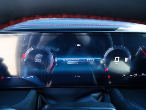 New 2026 Dodge Charger Scat Pack image 12