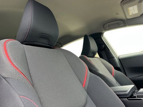 New 2026 Toyota Prius Plug-In Hybrid image 16