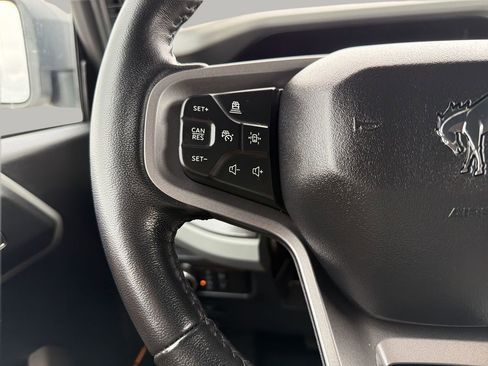 Used 2023 Ford Bronco Badlands AWD/4WD image 28