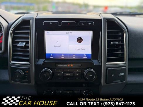 Used 2020 Ford F150 Raptor AWD/4WD image 24