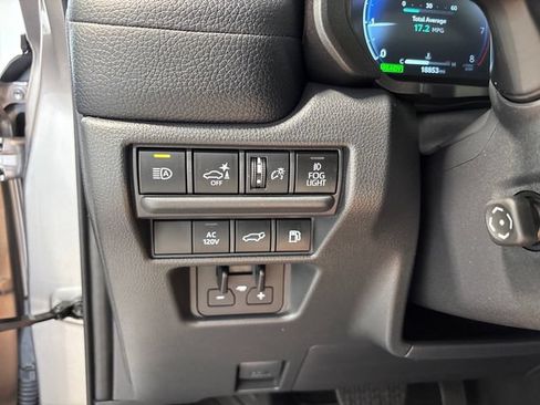 Used 2024 Toyota Land Cruiser AWD/4WD image 16