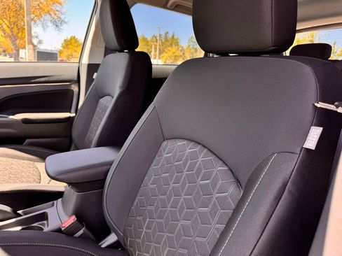 New 2026 Mitsubishi Outlander Sport ES AWD/4WD image 19