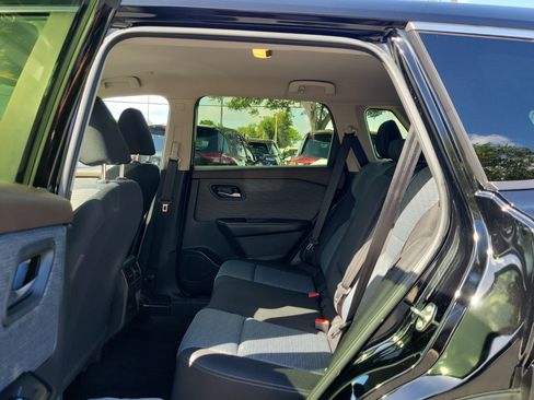 Certified 2023 Nissan Rogue SV AWD/4WD image 11
