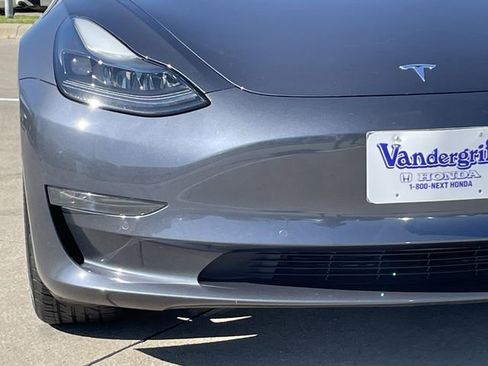 Used 2022 Tesla Model 3 Long Range image 8