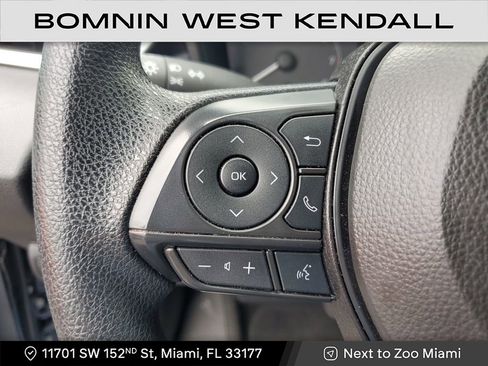 Used 2025 Toyota Corolla LE image 14