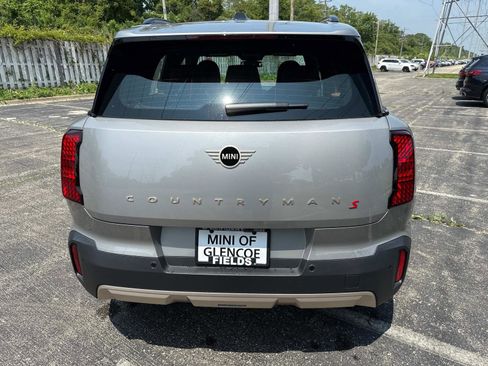 New 2025 MINI Cooper Countryman S AWD/4WD image 10