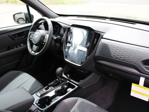 New 2026 Subaru Forester Premium AWD/4WD image 18