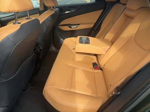 Certified 2025 Lexus NX 350 AWD image 16