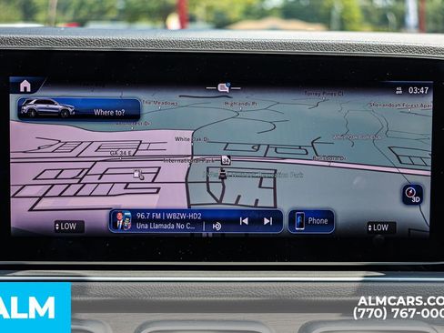 Used 2024 Mercedes-Benz GLE 450 4MATIC w/ AMG Line Exterior image 39