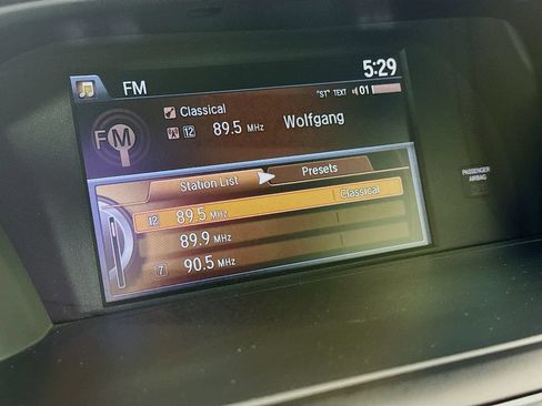 Used 2015 Honda Accord EX-L image 17