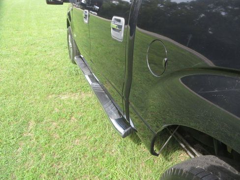 Used 2013 Ford F150 XLT w/ Luxury Equipment Group RWD image 9