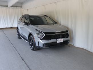 Used 2024 Kia Sportage X-Pro Prestige AWD/4WD video 1