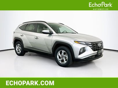 Used 2024 Hyundai Tucson SEL